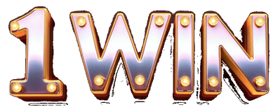 1 win game logo